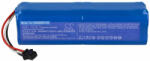 VHBW Akkumulátor Blaupunkt 6.60. 40.01-0-hoz - 6700 mAh, 14, 4 V, Li-Ion (889001525)