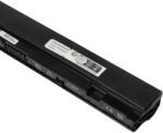 VHBW Notebook akkumulátor Asus 0B110-00100000M-A1A1A-213-AJ1B - 2200 mAh 10, 8 V Li-Ion, fekete (800104186)