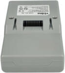 VHBW Akkumulátor Genius 28028, A28030 - 2000 mAh-hoz, 25, 2 V, Li-Ion (889001619)