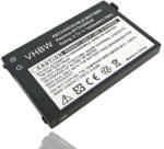 VHBW Babafigyelő elem a BT BYD006649-hez - 1000 mAh 3, 7 V Li-Ion (800103221)