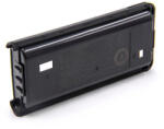 VHBW Rádió akku Kenwood KNB-29, BPKNB45LI, BPKNB29MHXT-1, BPKNB29MH - 2300 mAh 7, 2 V NiMH (800105618)