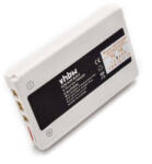 VHBW MP3-lejátszó akku Logitech R-IG7, 190301-0000 - 700 mAh 3, 7 V Li-Ion (800101202)