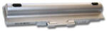 VHBW Notebook akkumulátor Sony VGP-BPS13, VGP-BPL21, VGP-BPL13 - 6600 mAh 11, 1 V Li-Ion, ezüst (800103888)