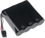 VHBW akkumulátor Soundcast 2-540-003-01, OCJLB Soundcast hangszórót - Li-Ion 2600 mAh (888200794)