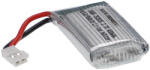 VHBW Modellkészítő eszköz akkumulátor - 400 mAh 3, 7 V Li-polimer, XH 2, 54 2P (888400314)