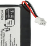 VHBW MP3-lejátszó akku Apple 616-0206, 616-0215, 616-0198, 616-0183 - 750 mAh 3, 7 V Li-Ion (106255500)