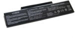 VHBW Notebook akkumulátor Asus 70-NX01B1000Z, 70-NXH1B1000Z - 4400 mAh 11, 1 V Li-Ion, fekete (800103064)
