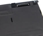 VHBW Notebook akkumulátor Dell 70N2F, M59JH, 69KF2 - 7000 mAh 11, 4 V Li-polymer (888200202)