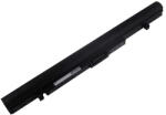 VHBW Notebook akkumulátor Toshiba PA5212U-1BRS, PA5247U-1BRS - 2200 mAh 14, 8 V Li-Ion, fekete (800113301)