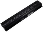 VHBW Notebook akkumulátor HP 633734-421, 633734-151, 633734-141 - 4400 mAh 14, 4 V Li-Ion, fekete (800114070)