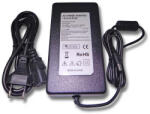 VHBW Hálózati tápadapter Vizio 90012422801, SB4021-MA1, S065BP2400250 helyett VizioSoundbarhoz, 24 V, 2, 2 A (700103378)