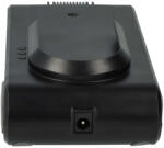 VHBW Akkumulátor Eufy T2501 7INR19/65 - 2500 mAh-hoz, 25, 2 V, Li-Ion (889001436)