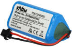 VHBW Cecotec CONG0001 akkumulátor - 2200 mAh, 10, 8 V, Li-Ion (888402652)