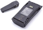 VHBW Rádió akku Motorola MNN4254AR, NNTN4496, NNTN4496AR - 2500 mAh 7, 2 V NiMH + övcsipesz (800105537)