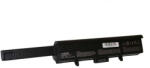 VHBW Notebook akkumulátor Dell 312-0664, 312-0660, 312-0662, 312-0663 - 6600 mAh 11, 1 V Li-Ion, fekete (800101182)
