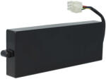 VHBW Fűnyíró akkumulátor Husqvarna 535 04 06-01, 535 05 85-01, 535062001 - 1800 mAh 12 V NiMH - Kertészeti eszköz (889000621)
