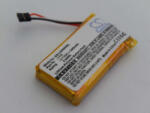 VHBW Vezeték nélküli fejhallgató akku Logitech 1110-hez - 240 mAh 3, 7 V Li-Ion (800108410)