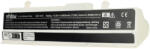 VHBW Notebook akkumulátor Asus A31-1015, A32-1015, AL31-1015, PL32-1015 - 6600 mAh 11, 1 V Li-Ion, fehér (800104131)