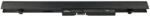 VHBW Notebook akkumulátor HP H6L28ET, H6L28AA, 768549-001, 707618-121 - 2200 mAh 14, 8 V Li-Ion, fekete (800109019)