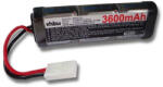 VHBW Akkumulátor iRobot 11200-hoz - 3600 mAh, 7, 2 V, NiMH (800103301)