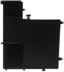 VHBW Notebook akkumulátor Asus 0B200-02420000, C21N1624 - 4950 mAh 7, 7 V Li-polymer (888203378)
