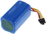 VHBW Akkumulátor Proscenic VR1717-hez - 3400 mAh, 14, 8 V, Li-Ion (888401251)