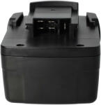 VHBW Elektromos kéziszerszámgép akkumulátor Kress APF 144/4.2, 12310127 - 4000 mAh, 14, 4 V, Li-Ion (800114076)