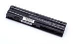 VHBW Notebook akkumulátor HP 646755-001, 646657-251, 646657-241 - 4400 mAh 11, 1 V Li-Ion, fekete (800103171)