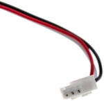 VHBW Akkumulátor JBL AEC653055-2P JBL hangszórót - Li-polimer 2000 mAh (888200844)