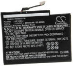 VHBW Notebook akkumulátor Acer KT. 00204.003, NT. LCDAA. 014, AP16B4J - 4450 mAh 7, 6 V Li-polymer (888202795)