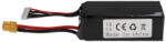 VHBW Modellkészítő eszköz akkumulátor - 2000 mAh 22, 2 V Li-polimer, XT60 (888400563)