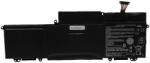 VHBW Notebook akkumulátor Asus 0B200-00070000, C23-UX32, 0B200-00070100 - 6520 mAh 7, 4 V Li-polymer (888400735)