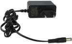 VHBW Hálózati tápadapter Poly 86079-01-et Poly fejhallgatókhoz, fülhallgatókhoz - 175 cm (889001989)