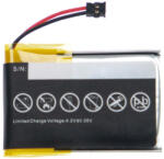 VHBW Garmin 361-00076-00 Okosóra Elem - 250mAh, 3, 7V, Li-polimer (888201472)