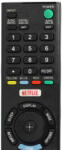 VHBW Sony RMT-TX102U Távirányító Sony TV-hez (888102984)
