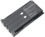 VHBW Rádióakku Kenwood PB-13H, PB-13, PB-18, PB-17, PB-15, PB-14 - 1800 mAh 7, 4 V Li-Ion (888200716)