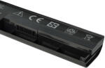 VHBW Notebook akkumulátor Asus A31-X401, 0B110-00140100E-A1A11-205-003U - 4400 mAh 10, 8 V Li-Ion, fekete (800104133)