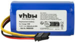 VHBW Akkumulátor Bagotte BONA18650-MF1-hez - 3000 mAh, 14, 8 V, Li-Ion (889003808)