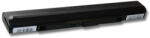 VHBW Notebook akkumulátor Asus A41-U53, A32-U53, A42-U53, A31-U53 - 4400 mAh 15 V Li-Ion, fekete (800105776)
