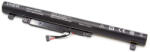 VHBW Notebook akkumulátor Lenovo L13L4E61, 2INR19/66-2, L13L4A61 - 4400 mAh 7, 4 V Li-Ion, fekete (800111722)