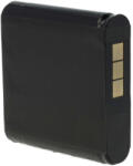 VHBW DAB rádió akku Pure ChargePAK F1, F1-hez - 12000 mAh 3, 7 V Li-Ion (889001078)