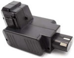 VHBW Elektromos kéziszerszámgép akkumulátora Hilti BP72, BP60, 331530, BP40 - 2000 mAh, 24 V, NiMH (800115960)