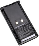 VHBW Rádióakku Kenwood KNB-22N, KNB-21N, KNB-17N, KNB-17A, KNB-16A - 2100 mAh 7, 2 V NiMH (800107065)