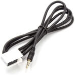 VHBW AUX Audioadapter Kábel MFD2 VW - 120 cm10, 9 cm (800113106)