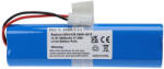 VHBW Akkumulátor 360 D004-ICR-26HE-4S1P-hez - 2600 mAh, 14, 4 V, Li-Ion (888401349)