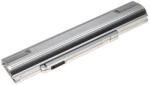 VHBW Notebook akkumulátor Panasonic CF-VZSU90E, CFVZSU90JS - 6800 mAh 10, 8 V Li-Ion, ezüst (888201618)