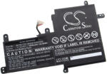 VHBW Notebook akkumulátor Asus 0B200-02920000, B31N1729-hez - 3550 mAh 11, 52 V Li-Ion (888202020)