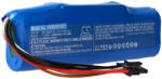 VHBW Mobil PC akku Honeywell 50121692-001, 50139885-001, L3-52301624A-R - 6800 mAh 7, 4 V Li-Ion (889001937)