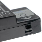 VHBW Akkumulátor Fujikura FSM-50S, TYPE-37, BTR-10, 4000mAh (888201491)