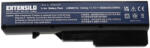 VHBW Notebook akkumulátor Lenovo 121000937, 121000935, 121000939, 121000938 - 9000 mAh 11, 1 V Li-Ion (888402067)